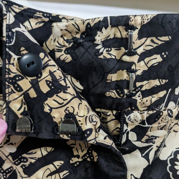 Talbots Collections Ankle pants - Picture 4 of 7